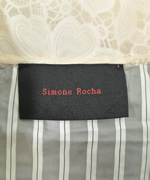 Simone Rocha 休閒襯衫