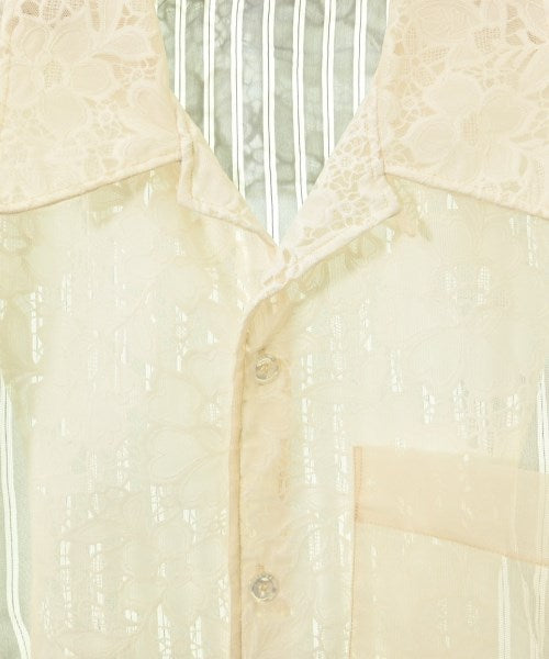 Simone Rocha 休閒襯衫