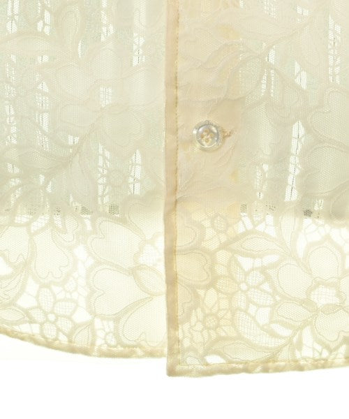 Simone Rocha 休閒襯衫