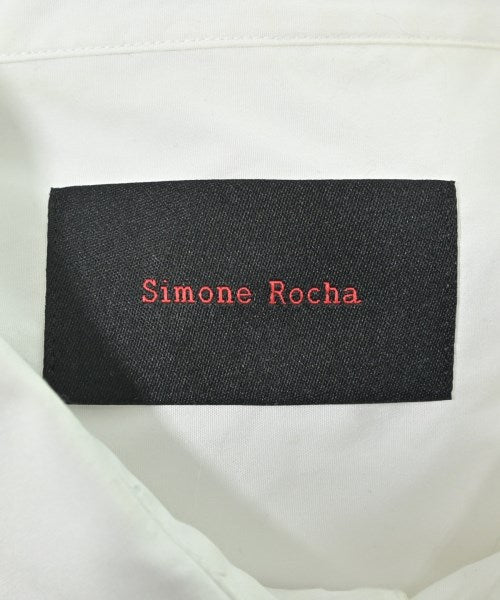 Simone Rocha 休襯衫