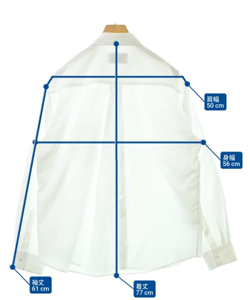 Simone Rocha 休襯衫