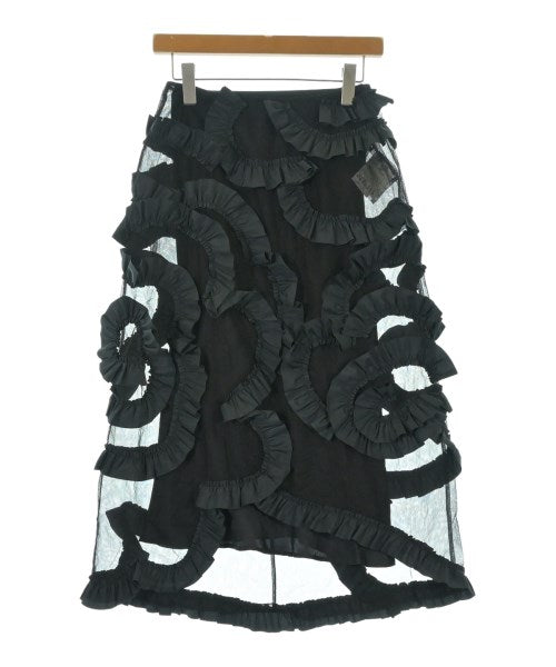 Simone Rocha 長裙/超長裙