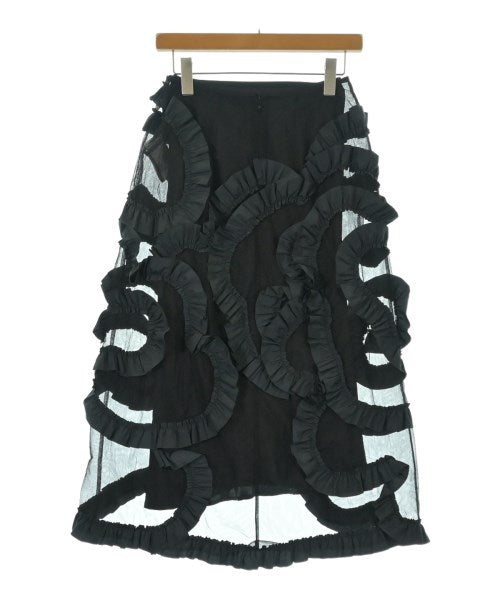 Simone Rocha 長裙/超長裙