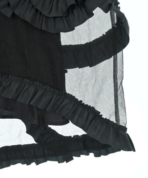 Simone Rocha 長裙/超長裙