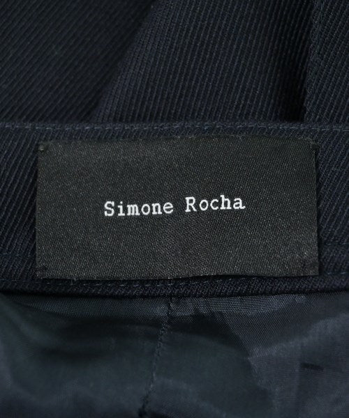 Simone Rocha 迷你裙