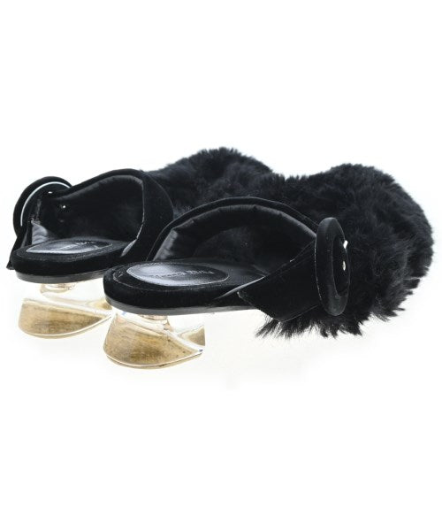 Simone Rocha 涼鞋