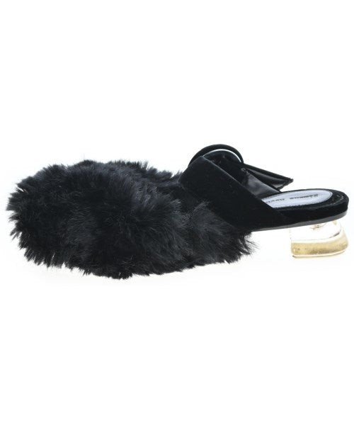 Simone Rocha 涼鞋