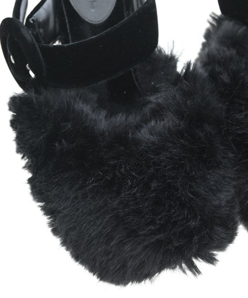 Simone Rocha 涼鞋