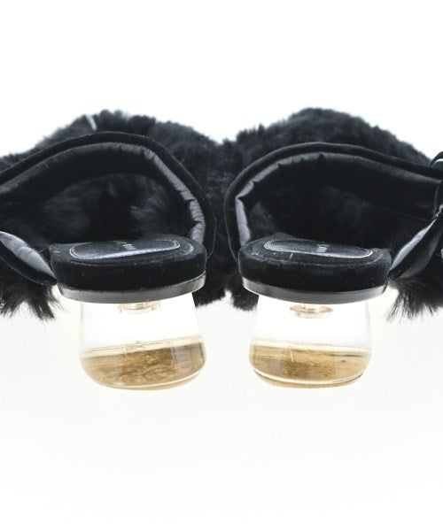 Simone Rocha 涼鞋