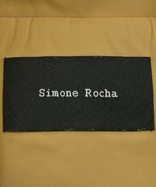 Simone Rocha 風衣