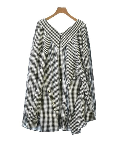 Simone Rocha 女襯衫