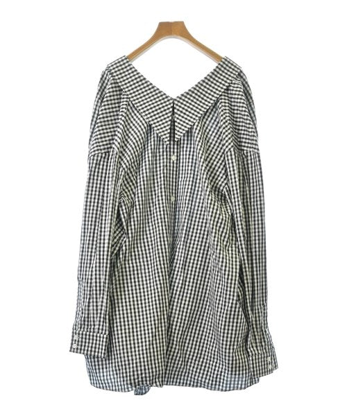 Simone Rocha 女襯衫