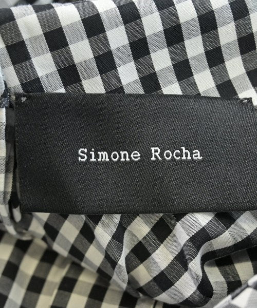 Simone Rocha 女襯衫