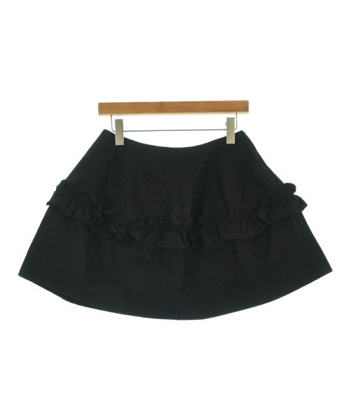 Simone Rocha 迷你裙