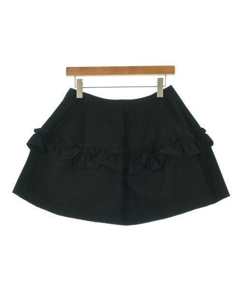Simone Rocha 迷你裙