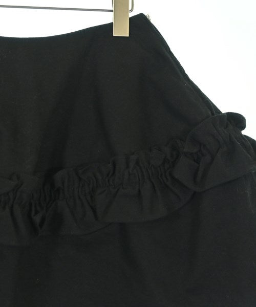 Simone Rocha 迷你裙