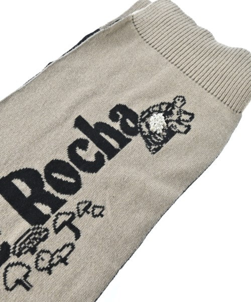 Simone Rocha 冬季圍巾