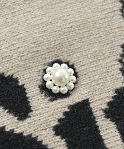Simone Rocha 冬季圍巾