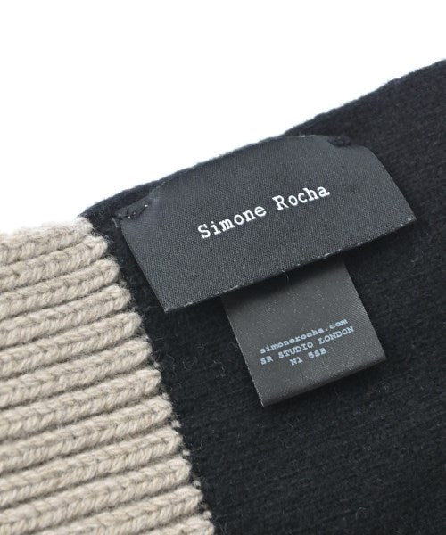 Simone Rocha 冬季圍巾