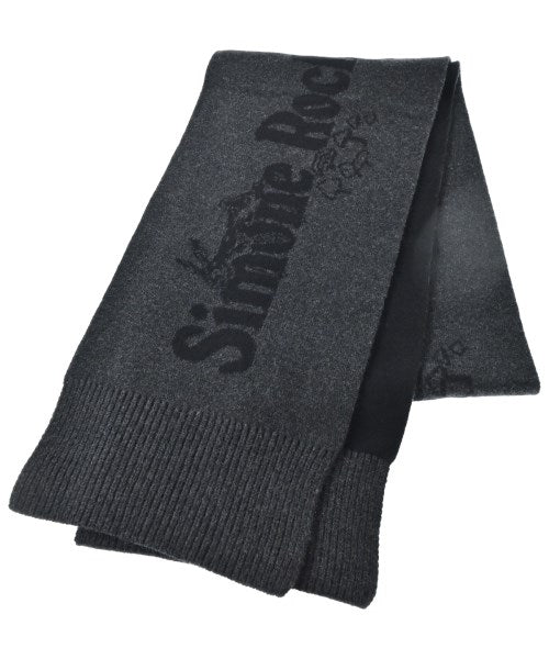 Simone Rocha 冬季圍巾