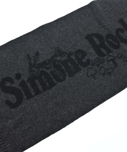 Simone Rocha 冬季圍巾