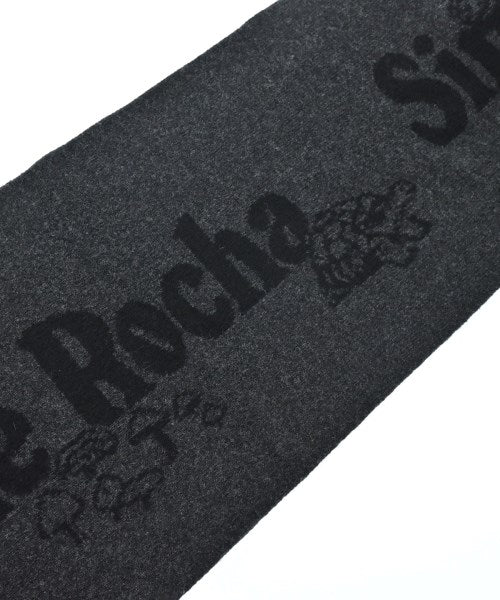 Simone Rocha 冬季圍巾