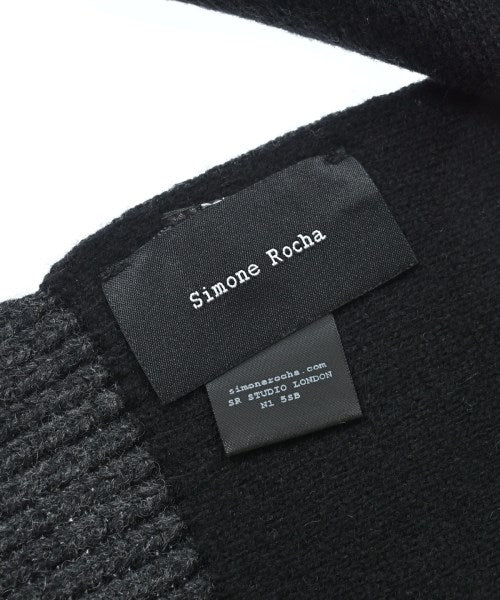 Simone Rocha 冬季圍巾
