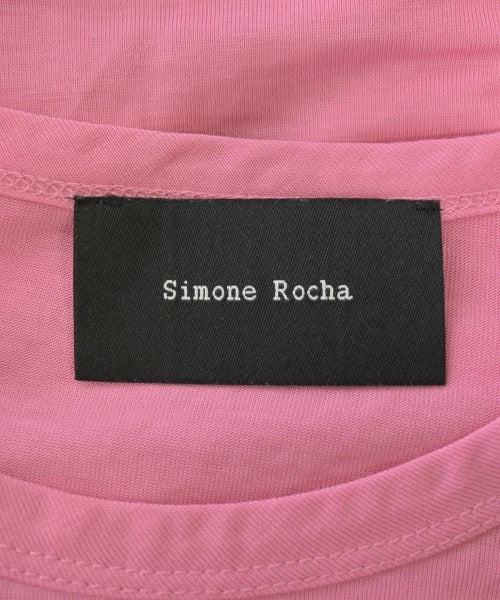 Simone Rocha T恤/上衣