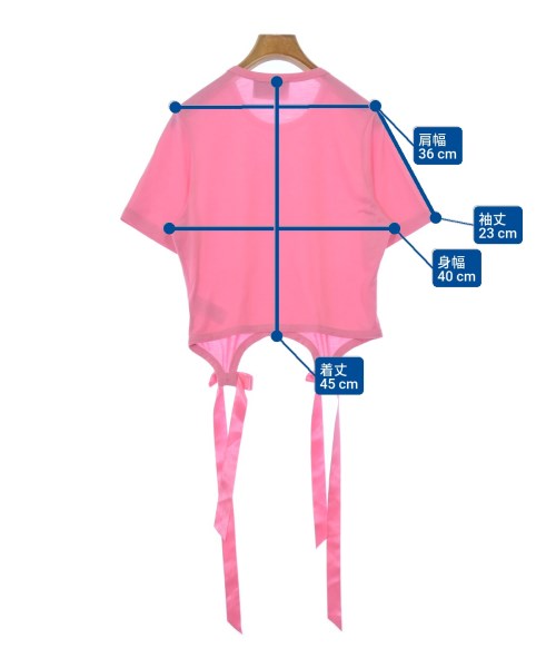 Simone Rocha T恤/上衣