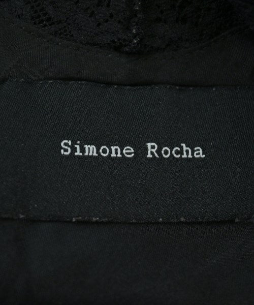 Simone Rocha 洋裝