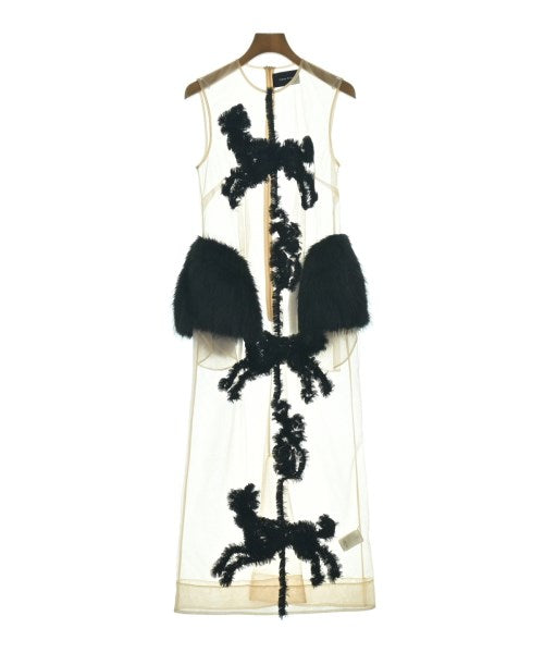Simone Rocha 洋裝