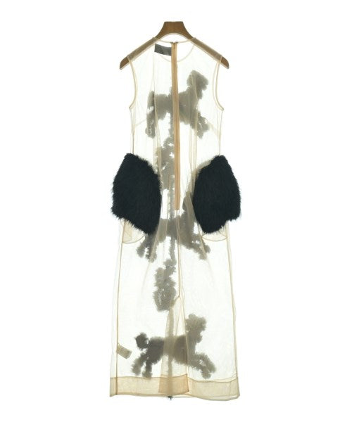 Simone Rocha 洋裝