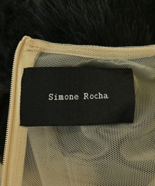 Simone Rocha 洋裝