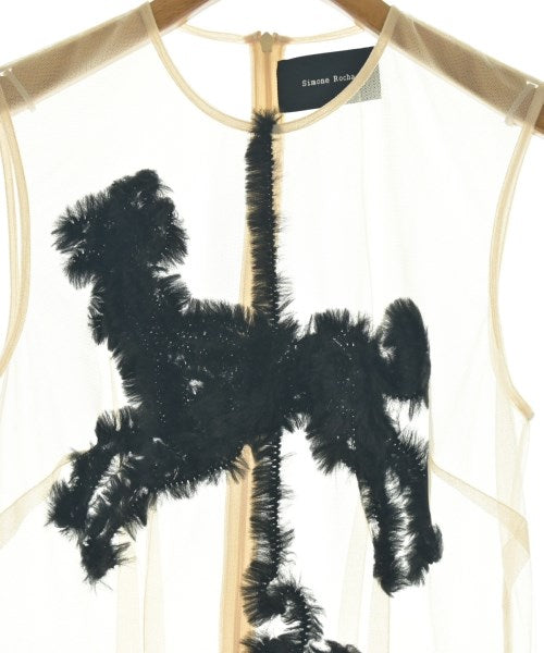Simone Rocha 洋裝