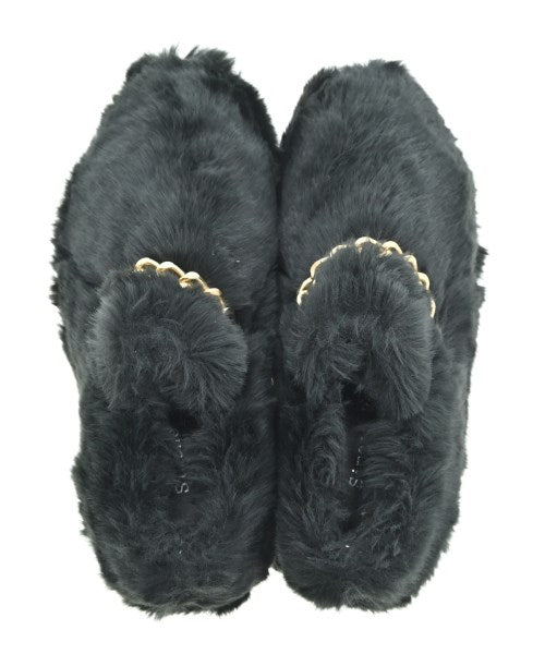 Simone Rocha 正式鞋/樂福鞋