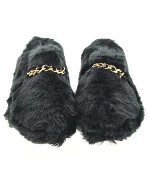 Simone Rocha 正式鞋/樂福鞋