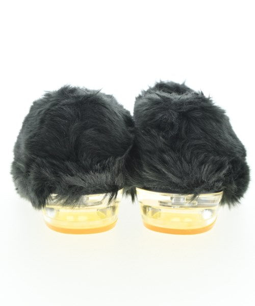 Simone Rocha 正式鞋/樂福鞋
