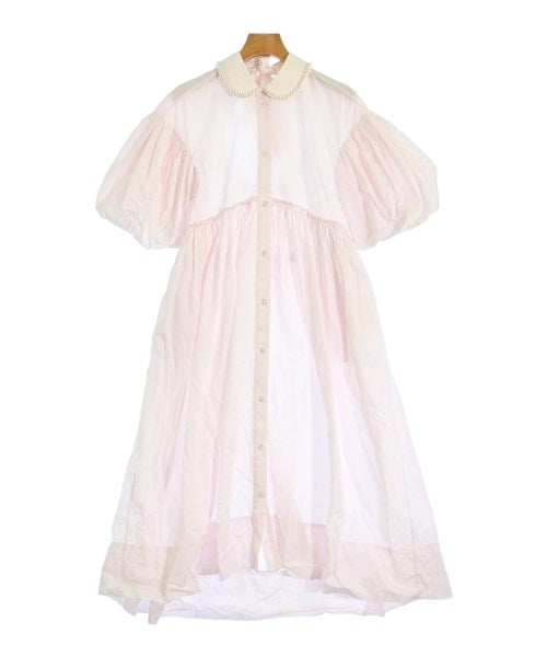 Simone Rocha 洋裝