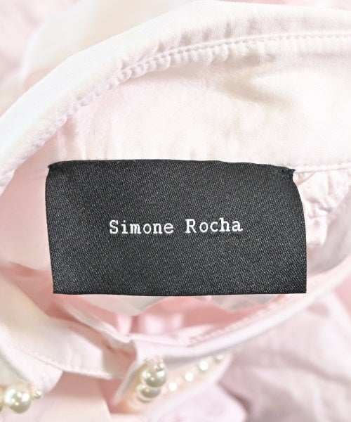 Simone Rocha 洋裝