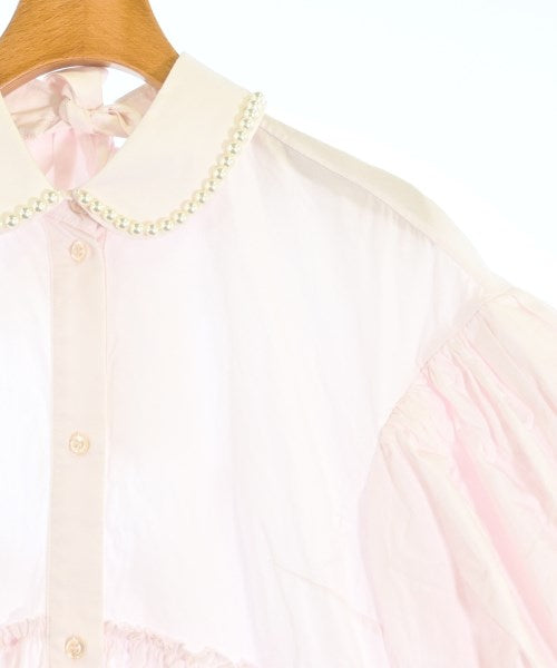 Simone Rocha 洋裝