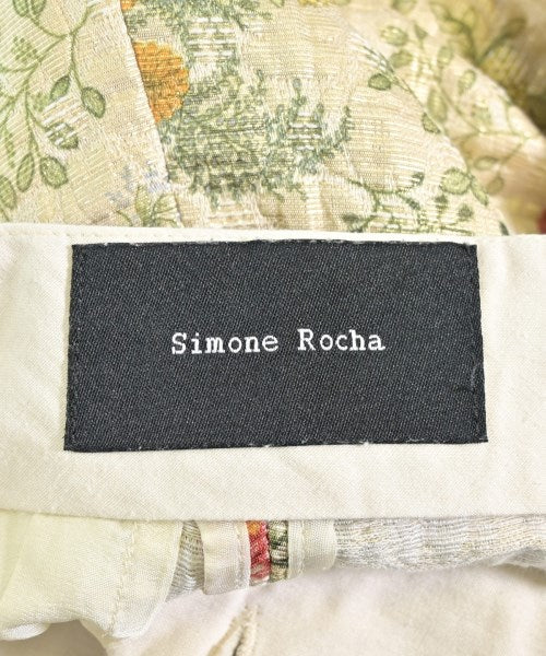 Simone Rocha 其他款