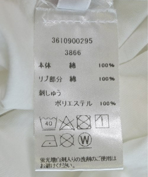 Simone Rocha T恤/上衣