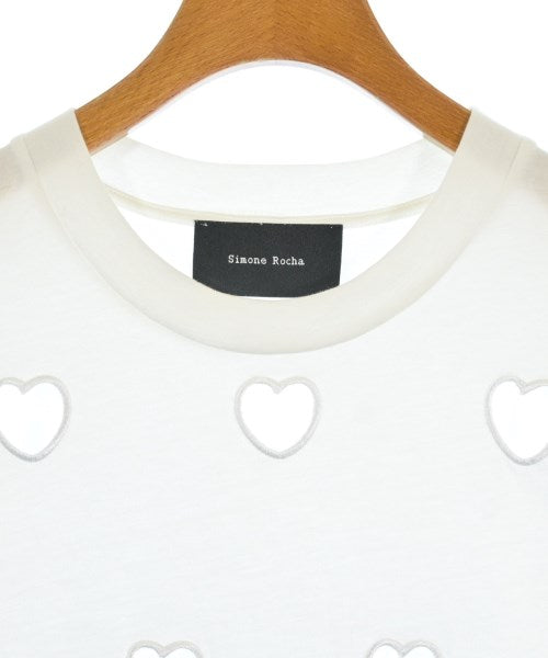 Simone Rocha T恤/上衣