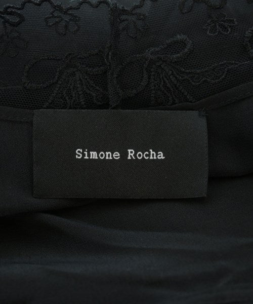 Simone Rocha 洋裝