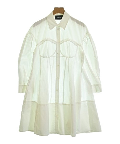 Simone Rocha 襯衫裙