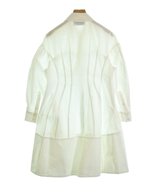 Simone Rocha 襯衫裙