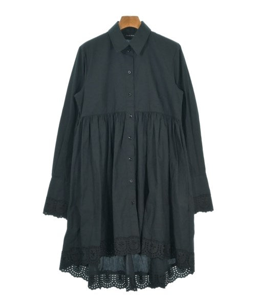 Simone Rocha 襯衫裙