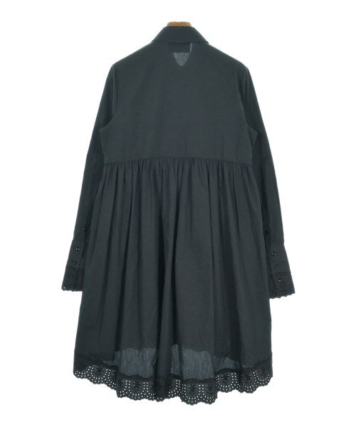Simone Rocha 襯衫裙