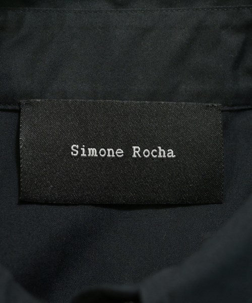 Simone Rocha 襯衫裙