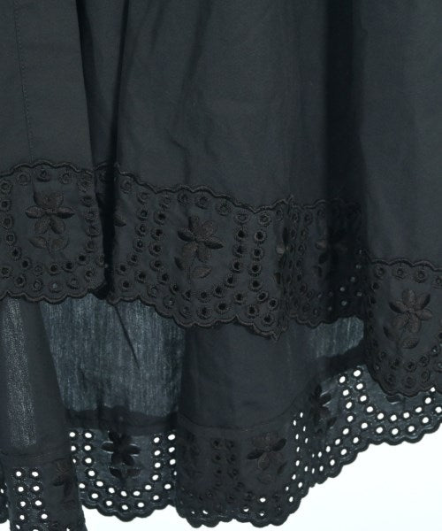 Simone Rocha 襯衫裙